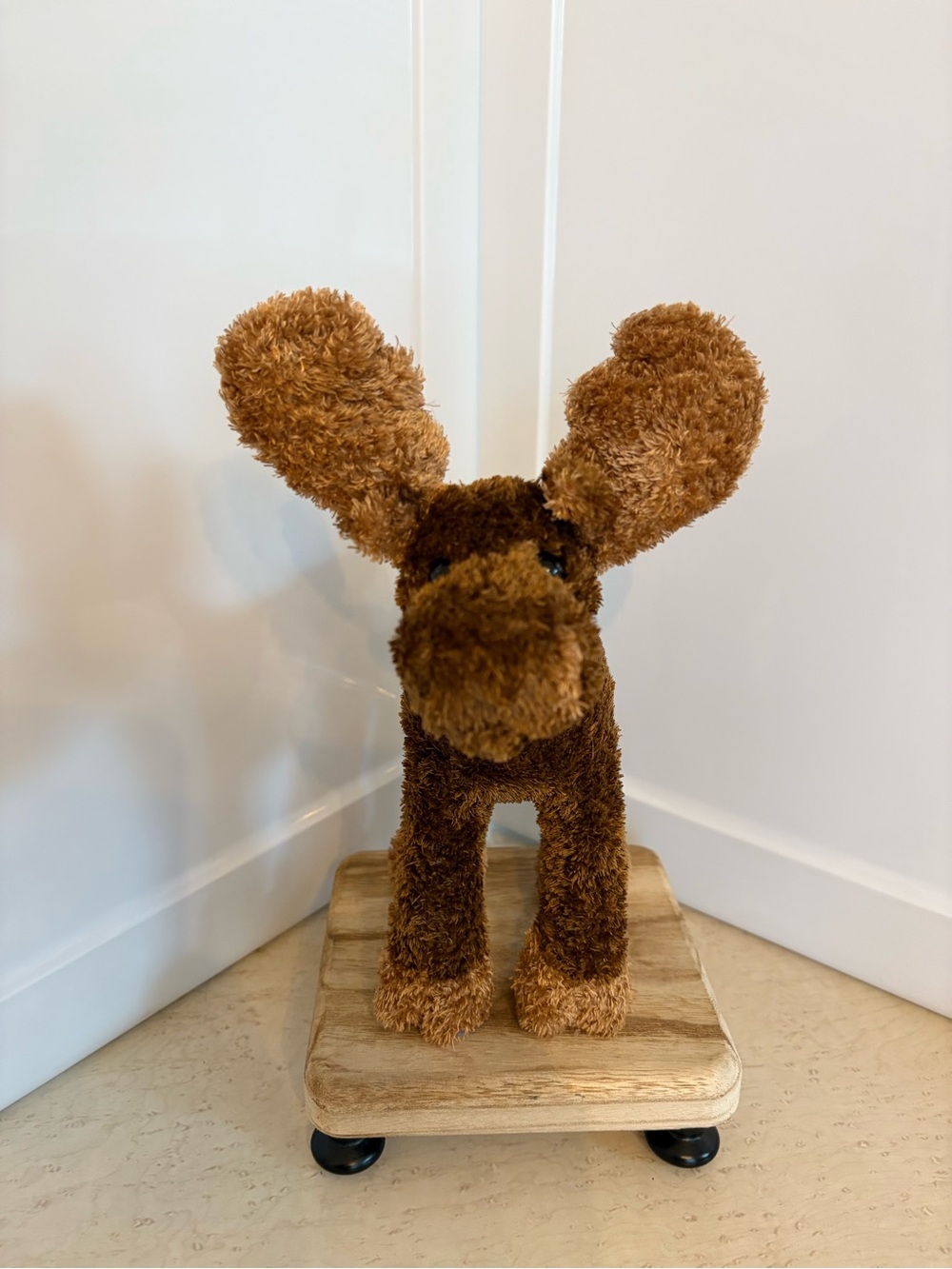 Douglas Brown Moose